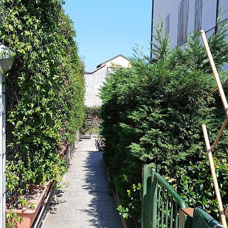 Casa Albertina Grazioso Appartamento Vicino Alla Stazione Μόνζα Εξωτερικό φωτογραφία