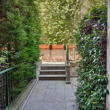 Casa Albertina Grazioso Appartamento Vicino Alla Stazione Μόνζα Εξωτερικό φωτογραφία