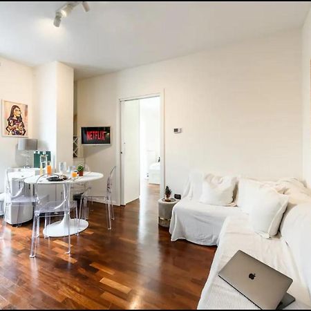 Casa Albertina Grazioso Appartamento Vicino Alla Stazione Μόνζα Εξωτερικό φωτογραφία