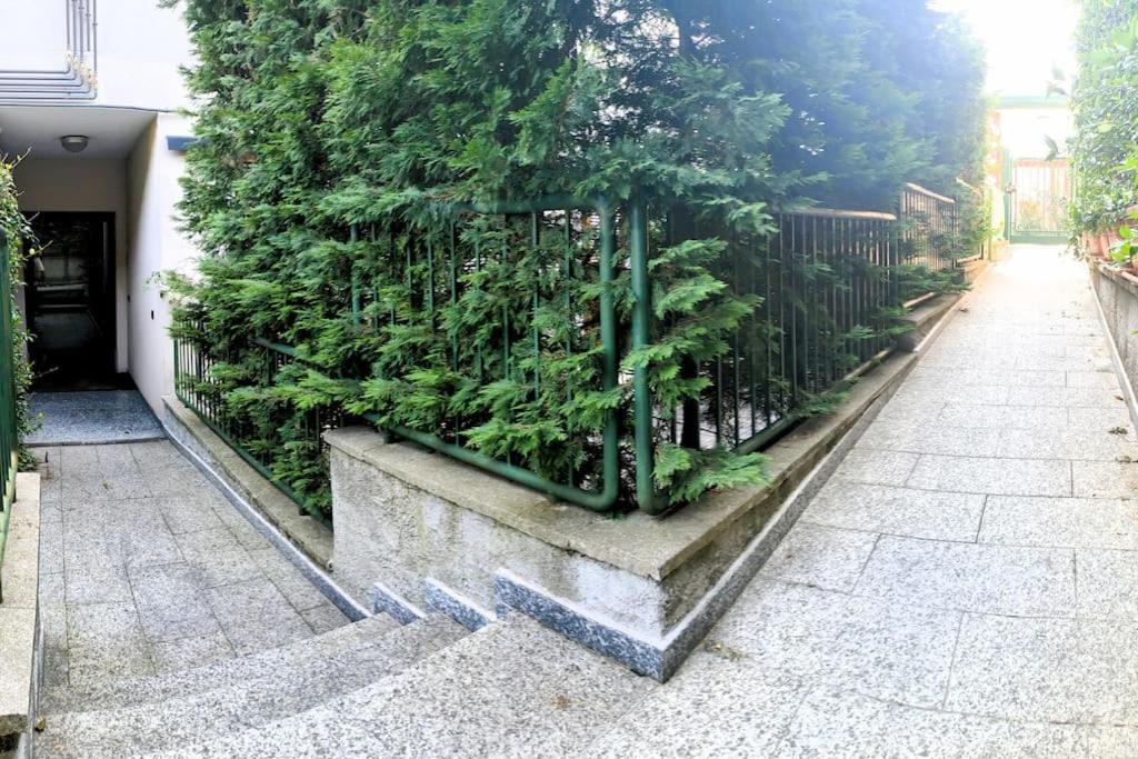 Casa Albertina Grazioso Appartamento Vicino Alla Stazione Μόνζα Εξωτερικό φωτογραφία